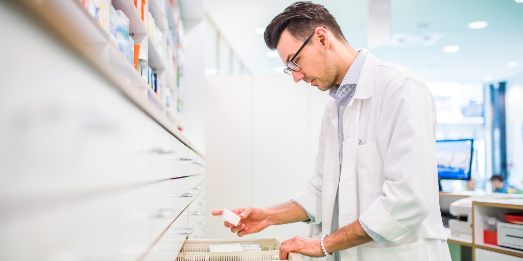 Taking Inventory Management to the Next Level